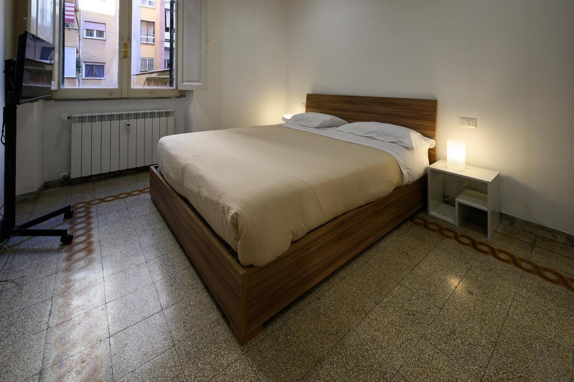 Sora Rosa * Roma