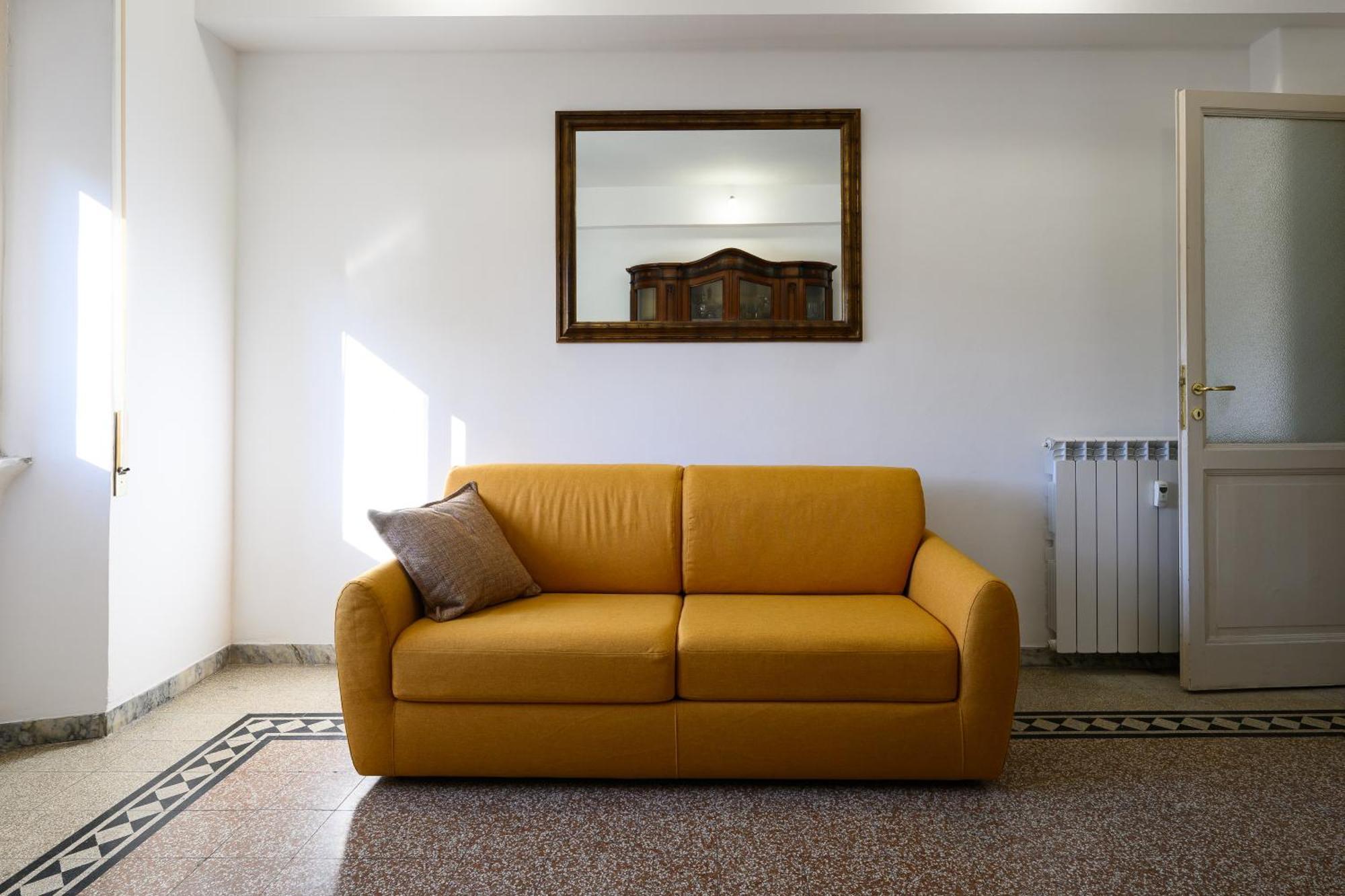 Appartamento Sora Rosa