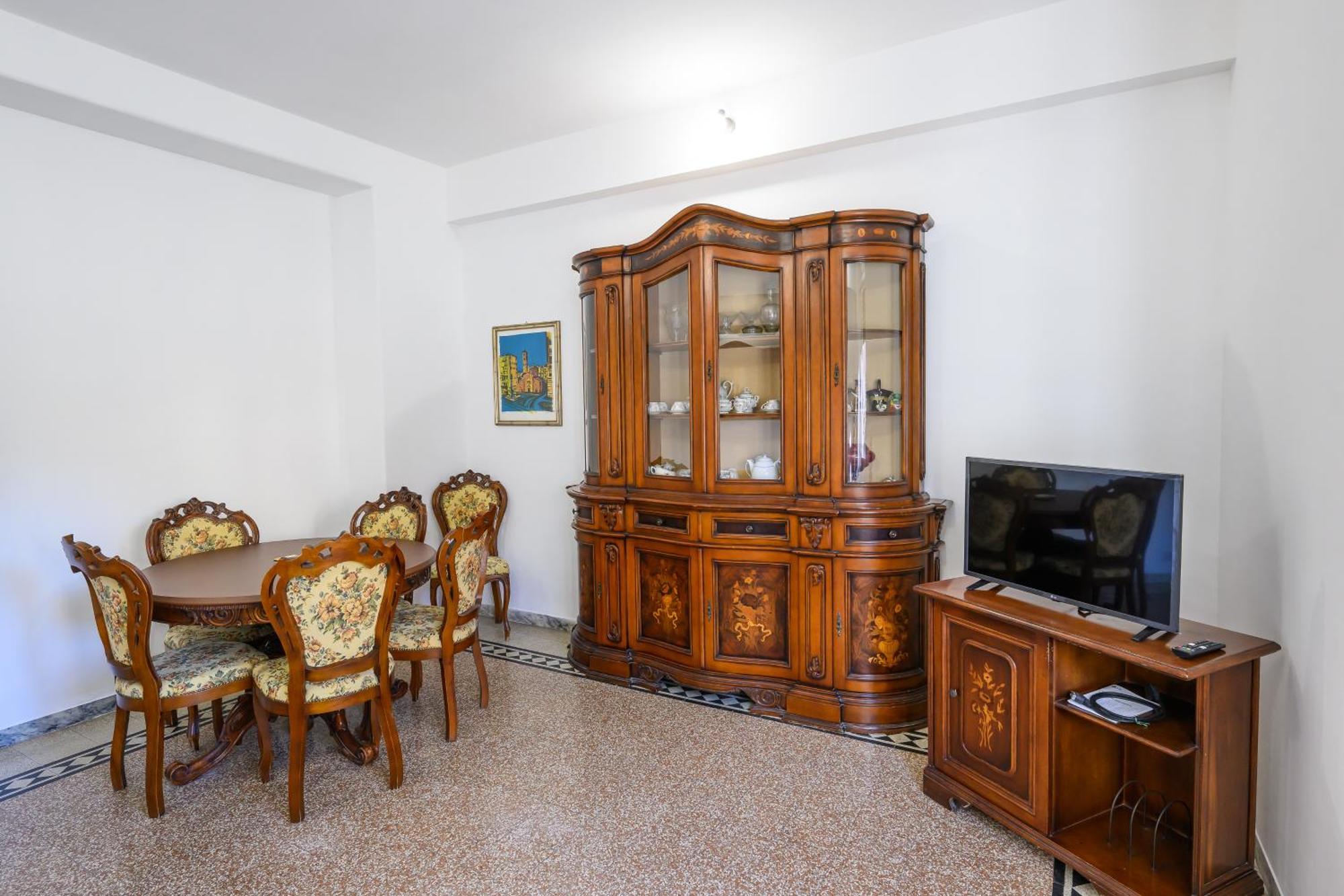 Sora Rosa Appartamento Roma