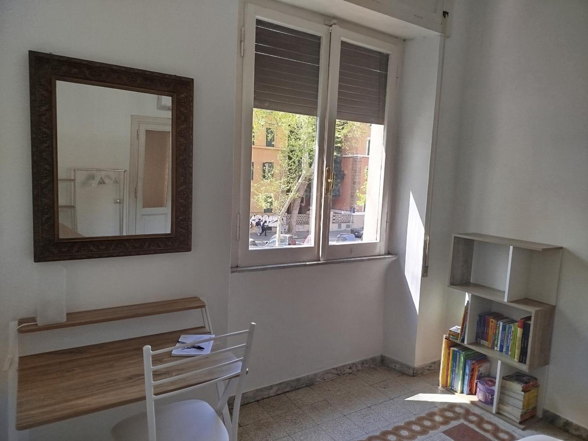 Sora Rosa Appartamento Roma