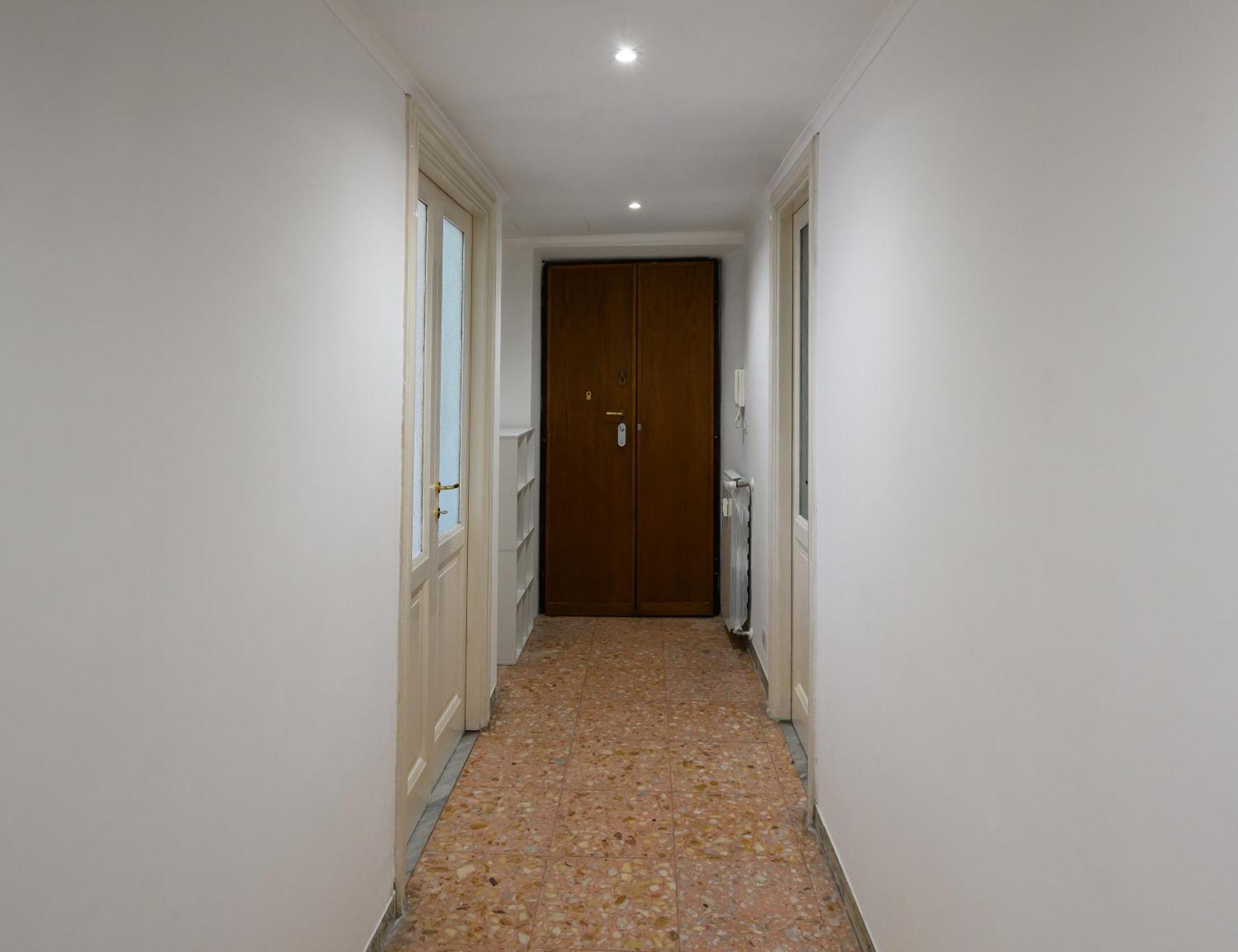 Sora Rosa Apartamento *