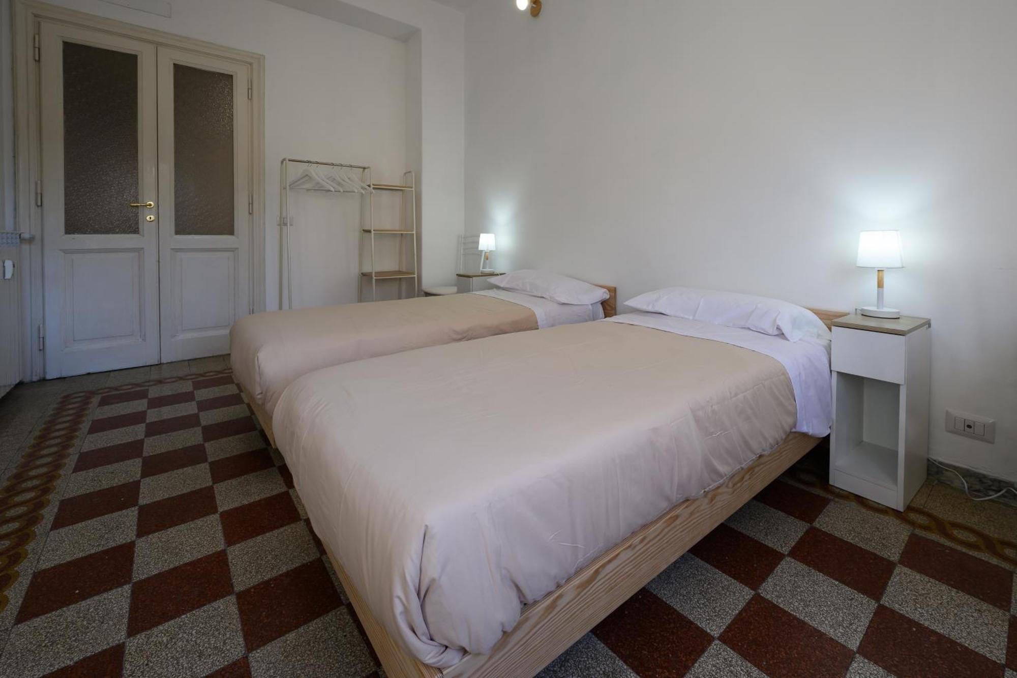 Apartamento Sora Rosa *