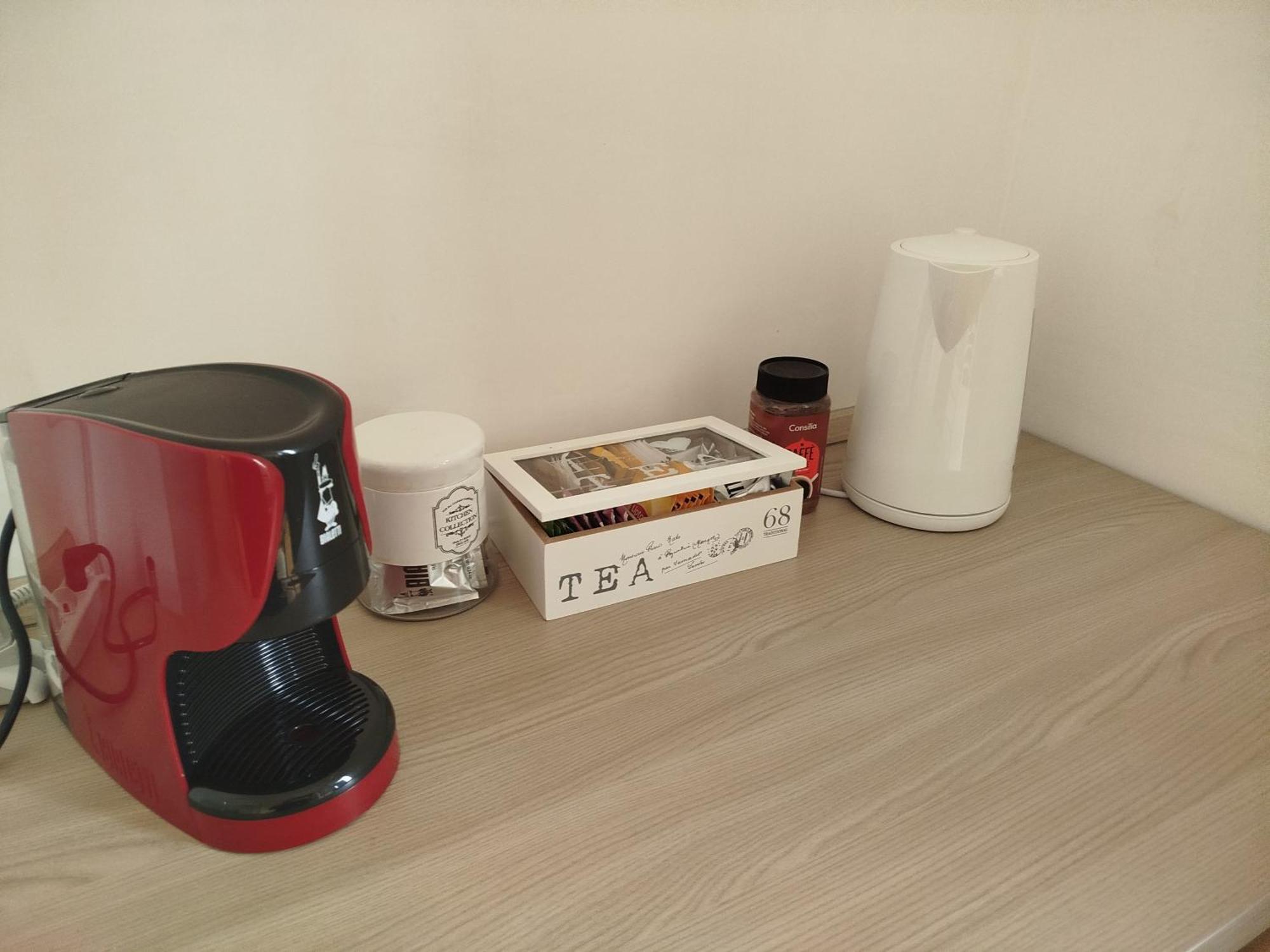 Apartamento Sora Rosa *